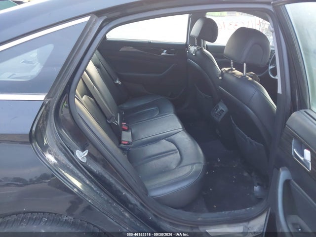 Продаж на аукціоні авто 2015 Hyundai Sonata Limited, vin: 5NPE34AF0FH161418, номер лоту: 46153316