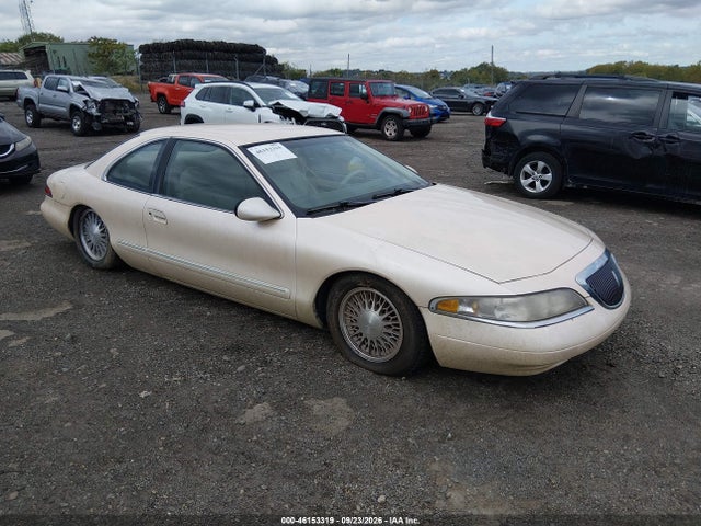 Aukcja sprzedaży 1998 Lincoln Mark Viii, vin: 1LNFM91V3WY700713, numer aukcji: 46153319