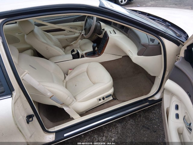 46153319 :رقم المزاد ، 1LNFM91V3WY700713 vin ، 1998 Lincoln Mark Viii مزاد بيع