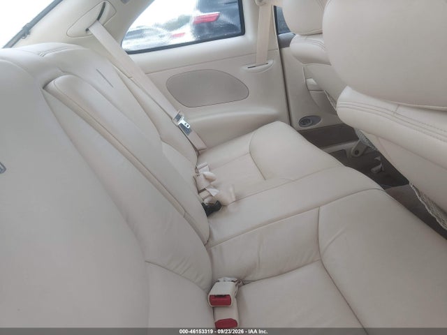 46153319 :رقم المزاد ، 1LNFM91V3WY700713 vin ، 1998 Lincoln Mark Viii مزاد بيع