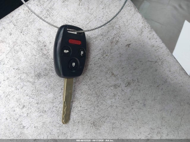 Aukcja sprzedaży 2008 Honda Accord 2.4 Ex-l, vin: JHMCP26828C009910, numer aukcji: 46153320