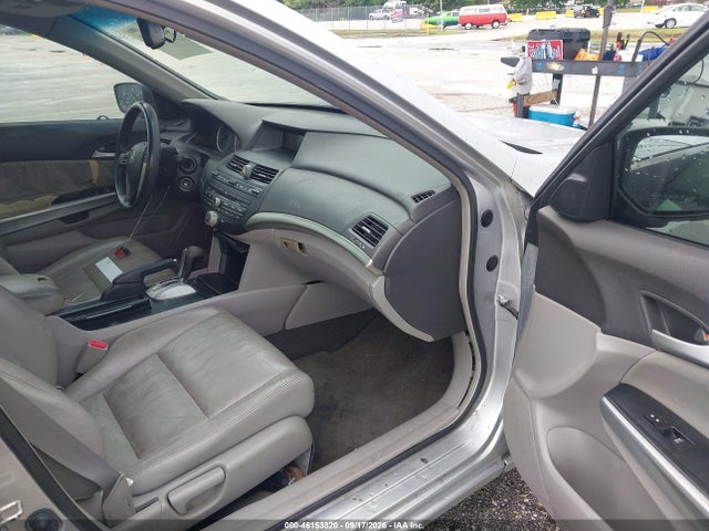 Aukcja sprzedaży 2008 Honda Accord 2.4 Ex-l, vin: JHMCP26828C009910, numer aukcji: 46153320