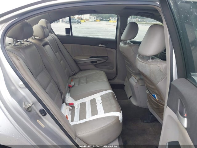 Aukcja sprzedaży 2008 Honda Accord 2.4 Ex-l, vin: JHMCP26828C009910, numer aukcji: 46153320