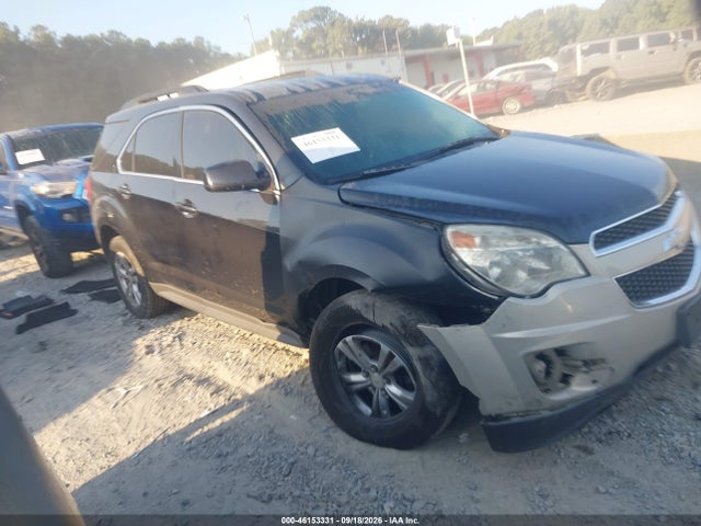 Aukcja sprzedaży 2011 Chevrolet Equinox 1lt, vin: 2CNFLEEC6B6270972, numer aukcji: 46153331