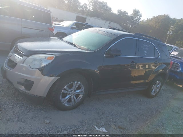 Aukcja sprzedaży 2011 Chevrolet Equinox 1lt, vin: 2CNFLEEC6B6270972, numer aukcji: 46153331