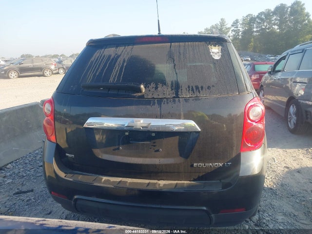 Aukcja sprzedaży 2011 Chevrolet Equinox 1lt, vin: 2CNFLEEC6B6270972, numer aukcji: 46153331