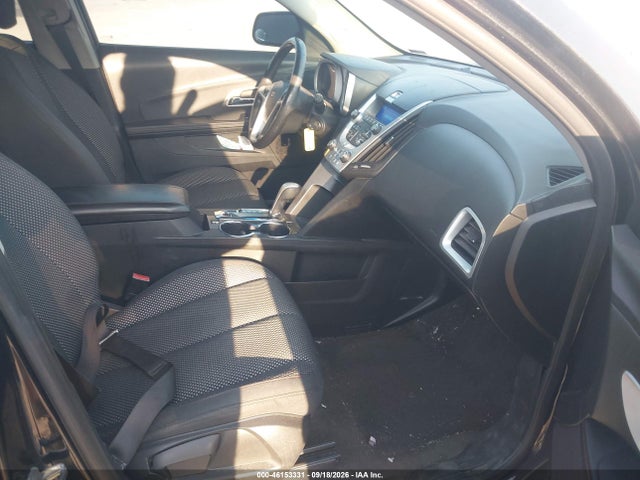 Aukcja sprzedaży 2011 Chevrolet Equinox 1lt, vin: 2CNFLEEC6B6270972, numer aukcji: 46153331