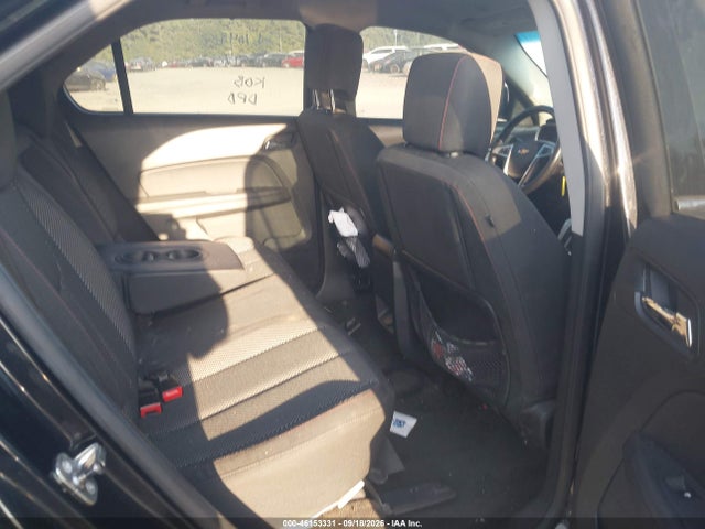 Aukcja sprzedaży 2011 Chevrolet Equinox 1lt, vin: 2CNFLEEC6B6270972, numer aukcji: 46153331