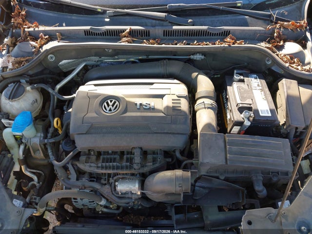Продажа на аукционе авто 2017 Volkswagen Jetta Gli, vin: 3VW4T7AJ6HM328618, номер лота: 46153332