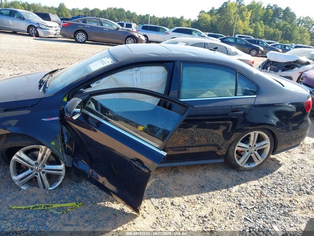 Продажа на аукционе авто 2017 Volkswagen Jetta Gli, vin: 3VW4T7AJ6HM328618, номер лота: 46153332