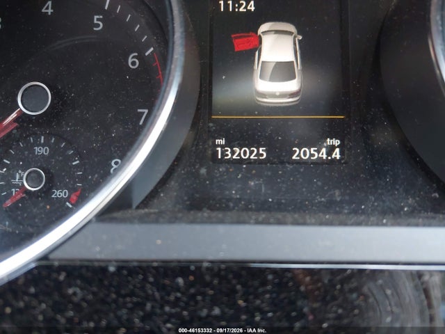 Продажа на аукционе авто 2017 Volkswagen Jetta Gli, vin: 3VW4T7AJ6HM328618, номер лота: 46153332