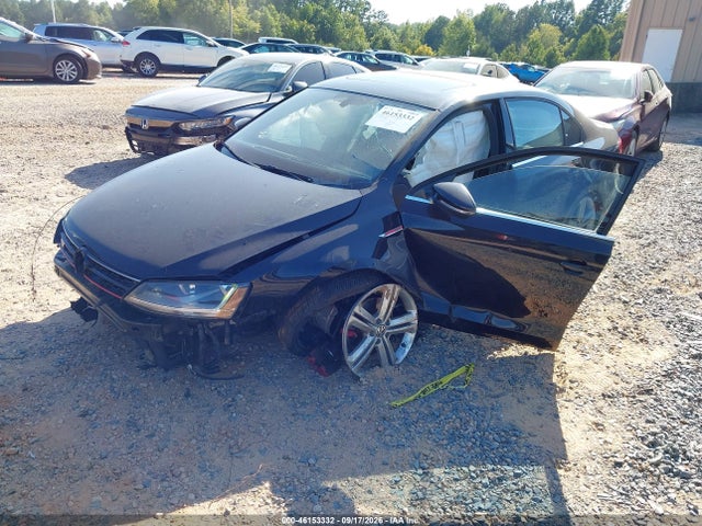 Продажа на аукционе авто 2017 Volkswagen Jetta Gli, vin: 3VW4T7AJ6HM328618, номер лота: 46153332