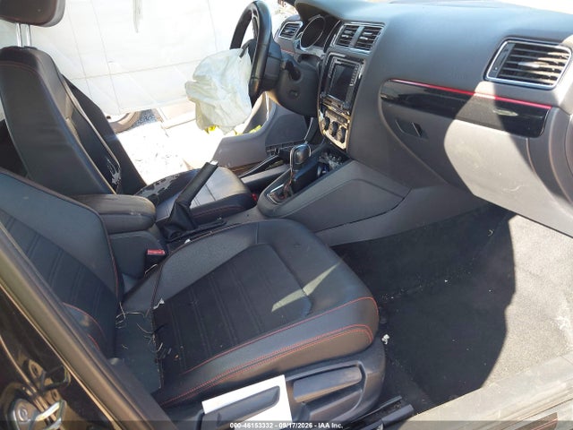 Продажа на аукционе авто 2017 Volkswagen Jetta Gli, vin: 3VW4T7AJ6HM328618, номер лота: 46153332