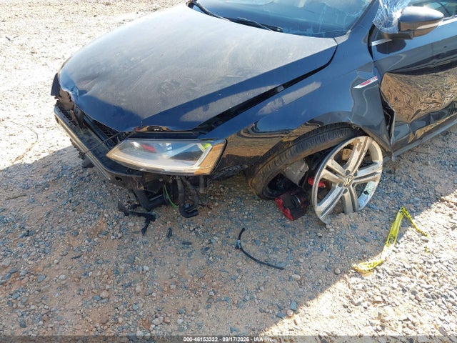 Продажа на аукционе авто 2017 Volkswagen Jetta Gli, vin: 3VW4T7AJ6HM328618, номер лота: 46153332