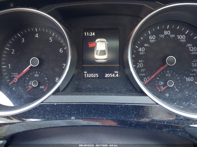 Продажа на аукционе авто 2017 Volkswagen Jetta Gli, vin: 3VW4T7AJ6HM328618, номер лота: 46153332