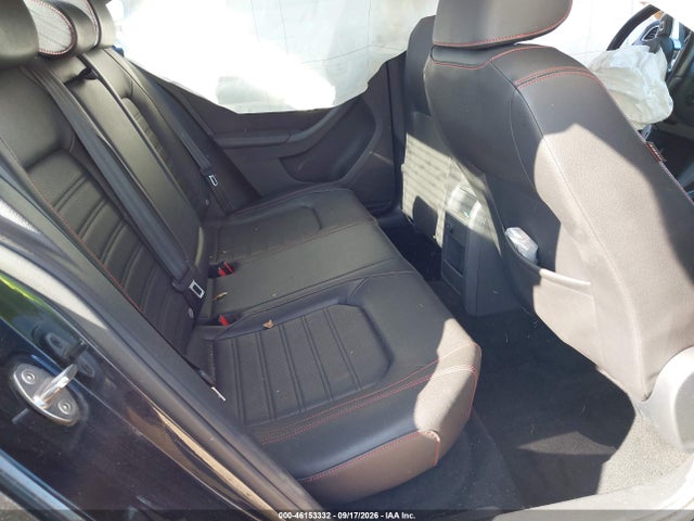 Продажа на аукционе авто 2017 Volkswagen Jetta Gli, vin: 3VW4T7AJ6HM328618, номер лота: 46153332