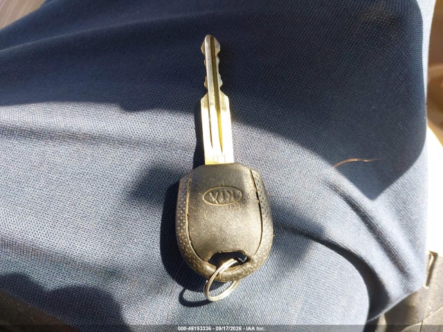 2009 Kia Sportage Lx V6 მანქანა იყიდება აუქციონზე, vin: KNDJE723497556189, აუქციონის ნომერი: 46153336