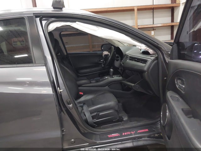 Honda Hr-v Ex-l 2017 3CZRU6H75HM718257 Image 5