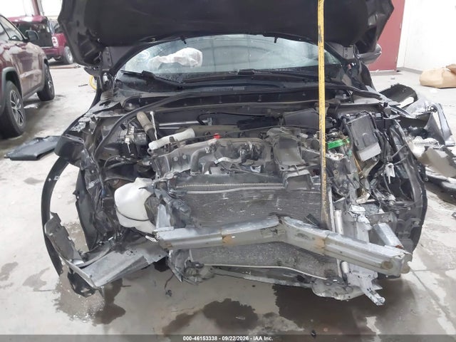 Honda Hr-v Ex-l 2017 3CZRU6H75HM718257 Image 6