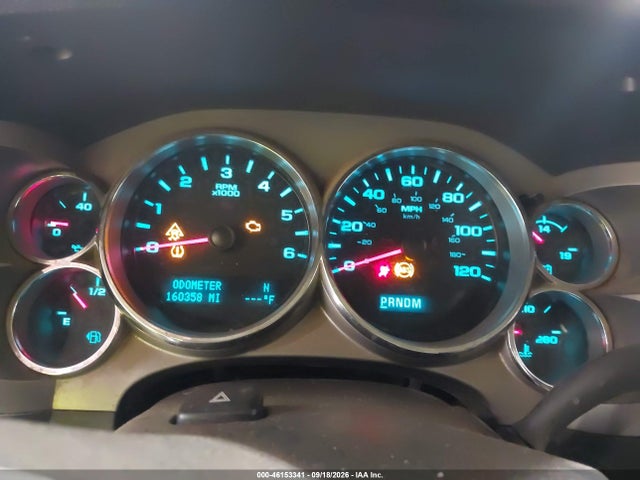 Aukcja sprzedaży 2011 Gmc Sierra 1500 Sle, vin: 1GTR2VE36BZ297341, numer aukcji: 46153341