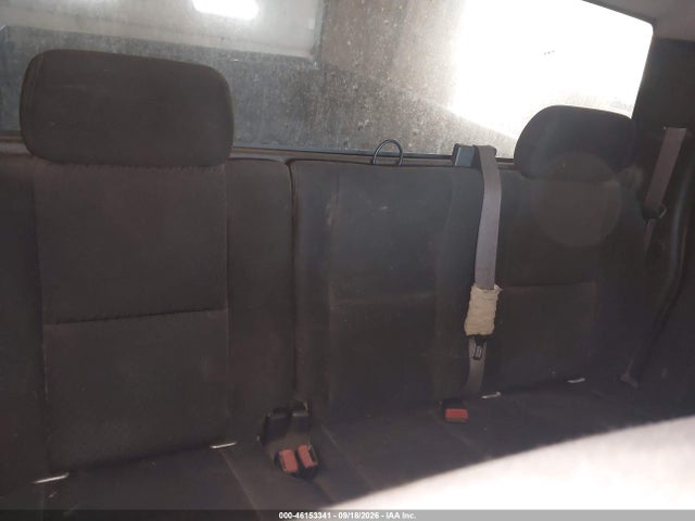 Aukcja sprzedaży 2011 Gmc Sierra 1500 Sle, vin: 1GTR2VE36BZ297341, numer aukcji: 46153341