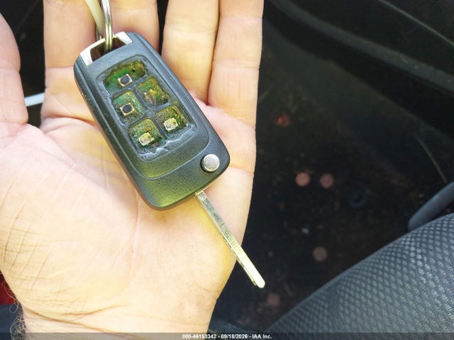 Продаж на аукціоні авто 2013 Chevrolet Sonic Lt Auto, vin: 1G1JC5SG6D4123909, номер лоту: 46153342