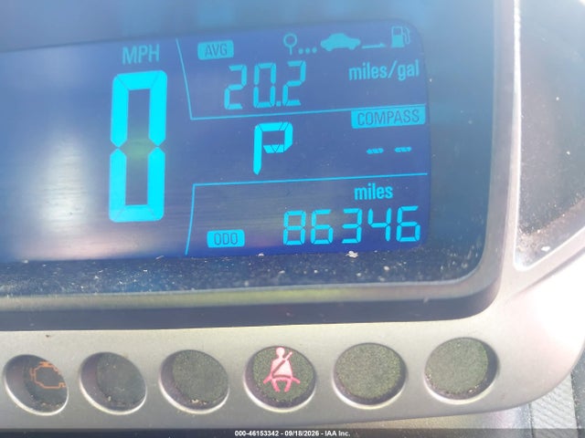Продаж на аукціоні авто 2013 Chevrolet Sonic Lt Auto, vin: 1G1JC5SG6D4123909, номер лоту: 46153342