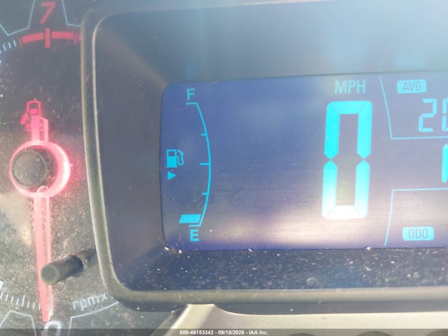 Продаж на аукціоні авто 2013 Chevrolet Sonic Lt Auto, vin: 1G1JC5SG6D4123909, номер лоту: 46153342