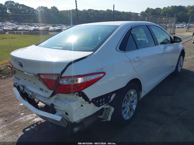 Продаж на аукціоні авто 2016 Toyota Camry Hybrid Le, vin: 4T1BD1FK2GU188028, номер лоту: 46153345