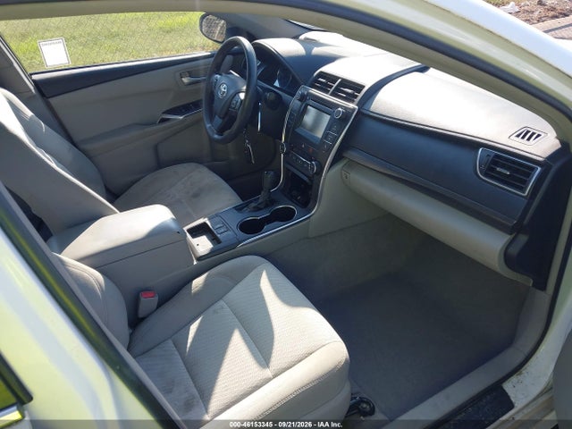 Продаж на аукціоні авто 2016 Toyota Camry Hybrid Le, vin: 4T1BD1FK2GU188028, номер лоту: 46153345