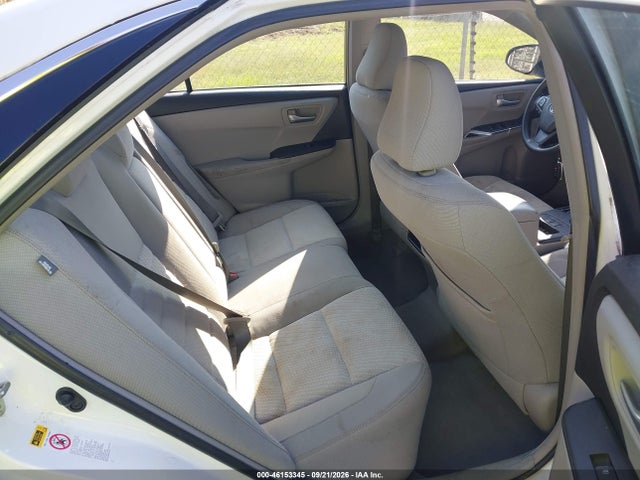 Продаж на аукціоні авто 2016 Toyota Camry Hybrid Le, vin: 4T1BD1FK2GU188028, номер лоту: 46153345