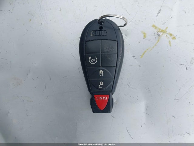 Продаж на аукціоні авто 2018 Dodge Grand Caravan Se Plus, vin: 2C4RDGBG6JR256519, номер лоту: 46153346
