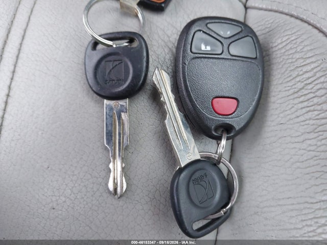 Продажа на аукционе авто 2008 Saturn Vue 4-cyl Xe, vin: 3GSCL33P68S662110, номер лота: 46153347