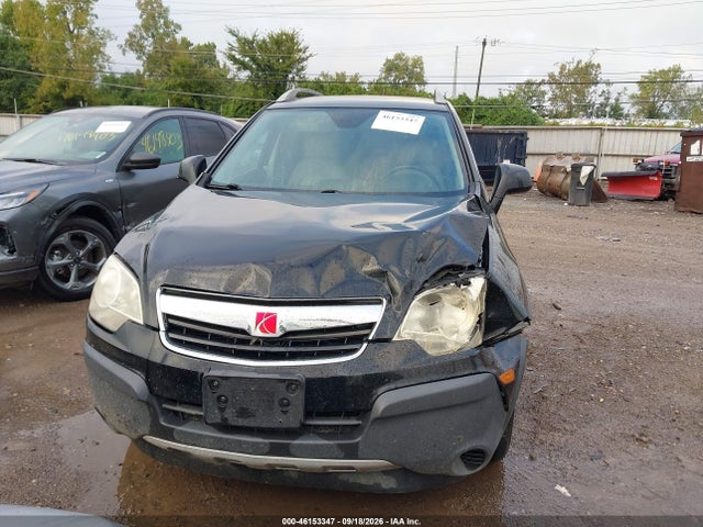 Продажа на аукционе авто 2008 Saturn Vue 4-cyl Xe, vin: 3GSCL33P68S662110, номер лота: 46153347