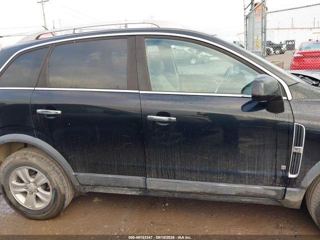 Продажа на аукционе авто 2008 Saturn Vue 4-cyl Xe, vin: 3GSCL33P68S662110, номер лота: 46153347