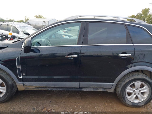 Продажа на аукционе авто 2008 Saturn Vue 4-cyl Xe, vin: 3GSCL33P68S662110, номер лота: 46153347