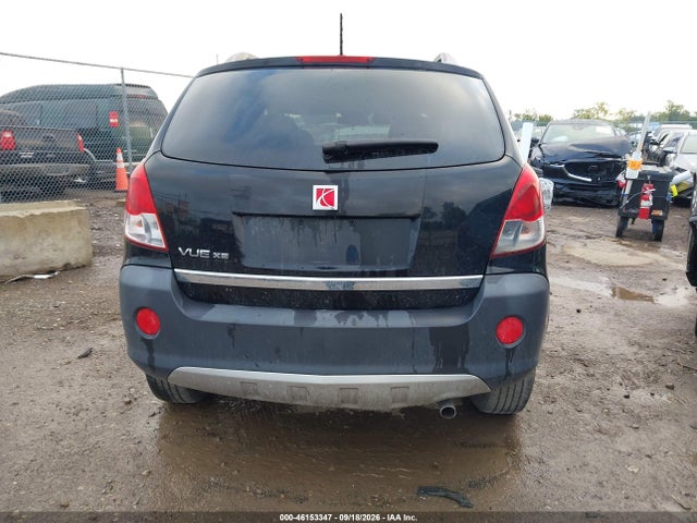 Продажа на аукционе авто 2008 Saturn Vue 4-cyl Xe, vin: 3GSCL33P68S662110, номер лота: 46153347