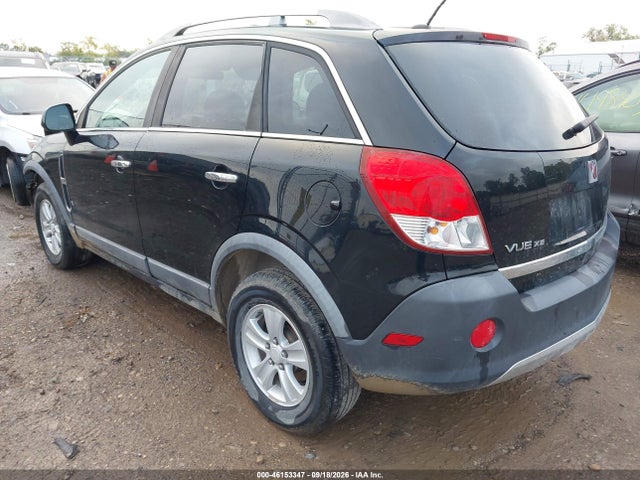 Продажа на аукционе авто 2008 Saturn Vue 4-cyl Xe, vin: 3GSCL33P68S662110, номер лота: 46153347