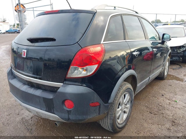 Продажа на аукционе авто 2008 Saturn Vue 4-cyl Xe, vin: 3GSCL33P68S662110, номер лота: 46153347