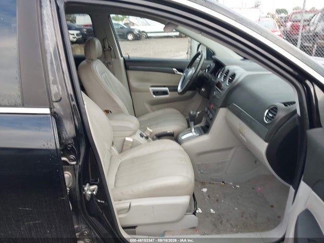 Продажа на аукционе авто 2008 Saturn Vue 4-cyl Xe, vin: 3GSCL33P68S662110, номер лота: 46153347