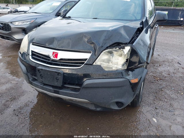 Продажа на аукционе авто 2008 Saturn Vue 4-cyl Xe, vin: 3GSCL33P68S662110, номер лота: 46153347