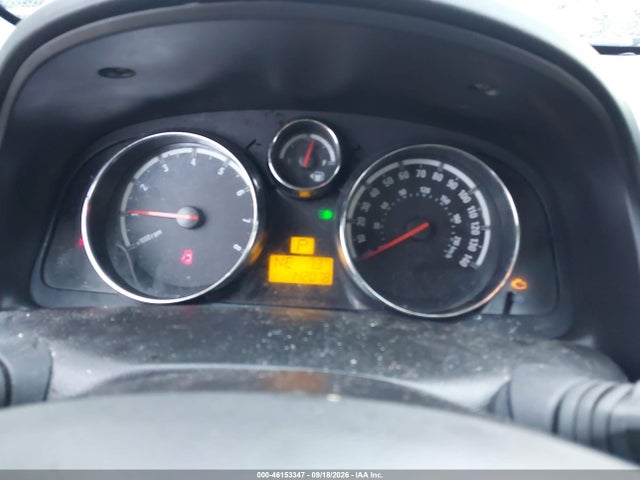 Продажа на аукционе авто 2008 Saturn Vue 4-cyl Xe, vin: 3GSCL33P68S662110, номер лота: 46153347