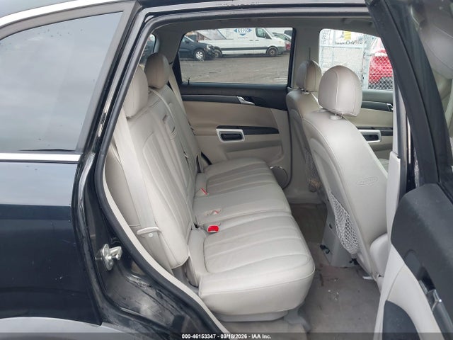 Продажа на аукционе авто 2008 Saturn Vue 4-cyl Xe, vin: 3GSCL33P68S662110, номер лота: 46153347