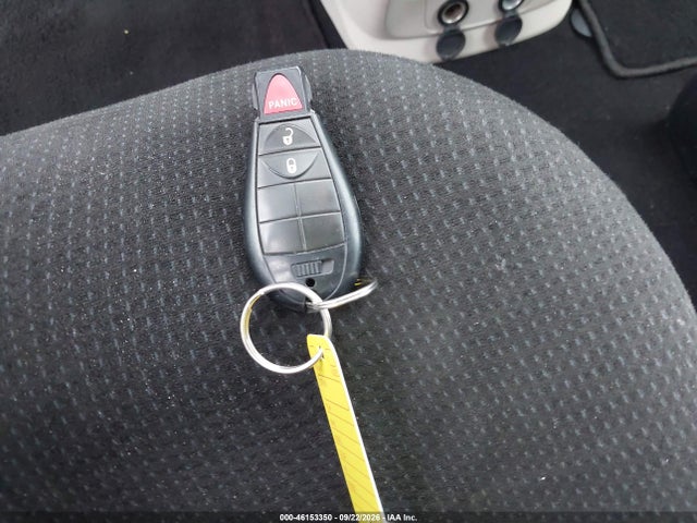 Aukcja sprzedaży 2019 Dodge Grand Caravan Se, vin: 2C4RDGBG4KR749231, numer aukcji: 46153350