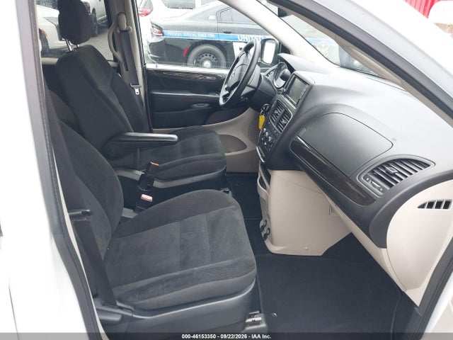 Aukcja sprzedaży 2019 Dodge Grand Caravan Se, vin: 2C4RDGBG4KR749231, numer aukcji: 46153350