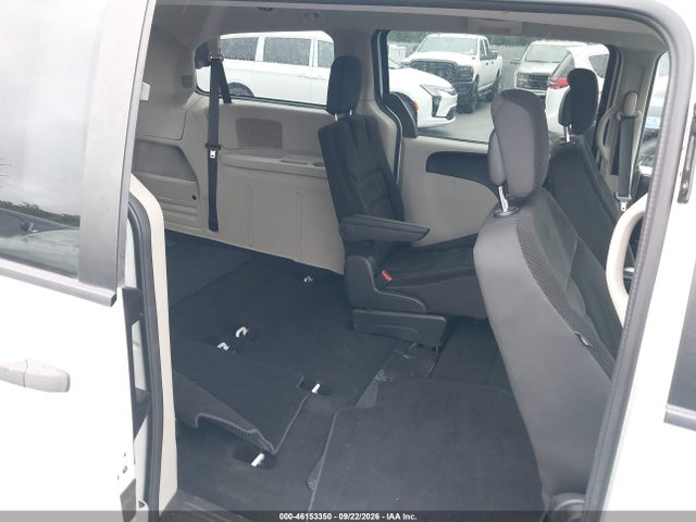 Aukcja sprzedaży 2019 Dodge Grand Caravan Se, vin: 2C4RDGBG4KR749231, numer aukcji: 46153350