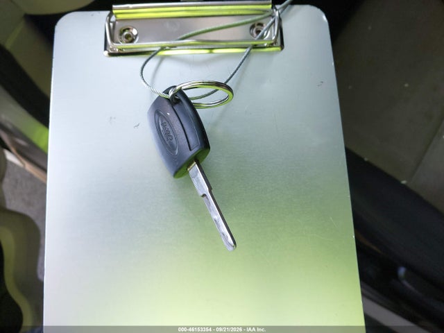 46153354 :رقم المزاد ، 3FADP4AJ2CM103195 vin ، 2012 Ford Fiesta S مزاد بيع