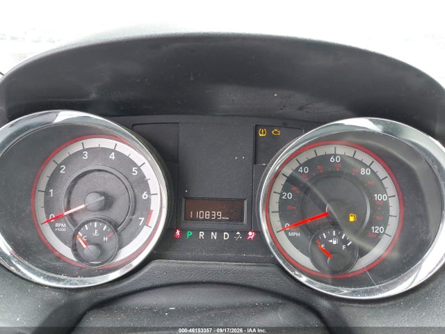 Продажа на аукционе авто 2017 Dodge Grand Caravan Cvp/sxt, vin: 2C4RDGBG2HR629307, номер лота: 46153357