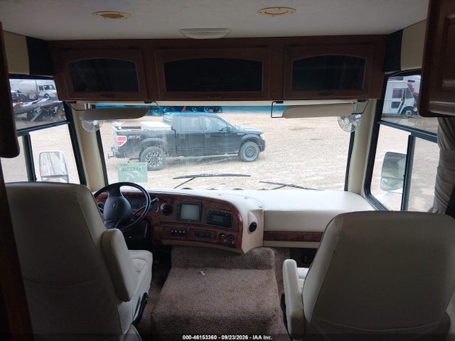 Aukcja sprzedaży 2009 Ford F550 Super Duty Stripped Chass, vin: 1F6MF53Y690A00521, numer aukcji: 46153360