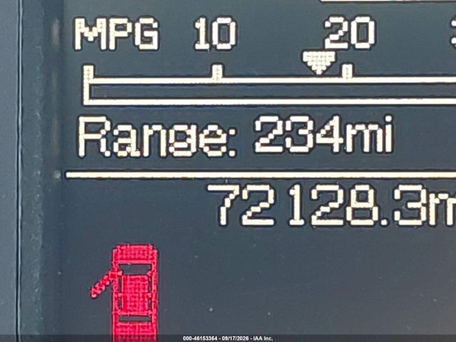 46153364 :رقم المزاد ، 1C6RR7KG9JS166756 vin ، 2018 Ram 1500 Tradesman  4x4 5'7 Box مزاد بيع
